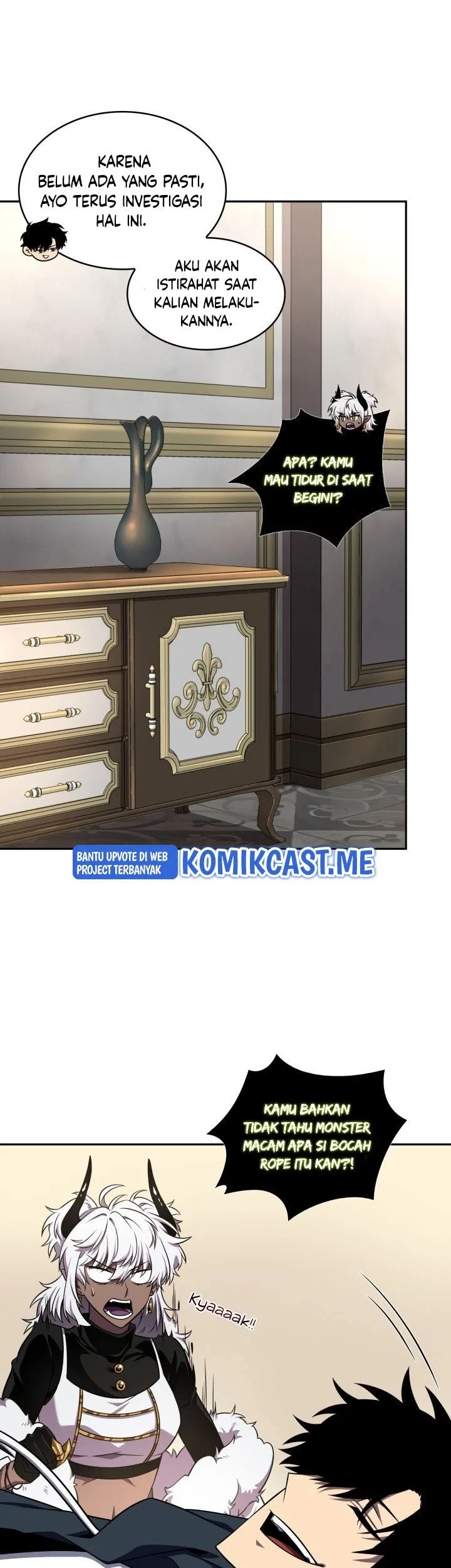 Tomb Raider King Bab 307 halaman 38