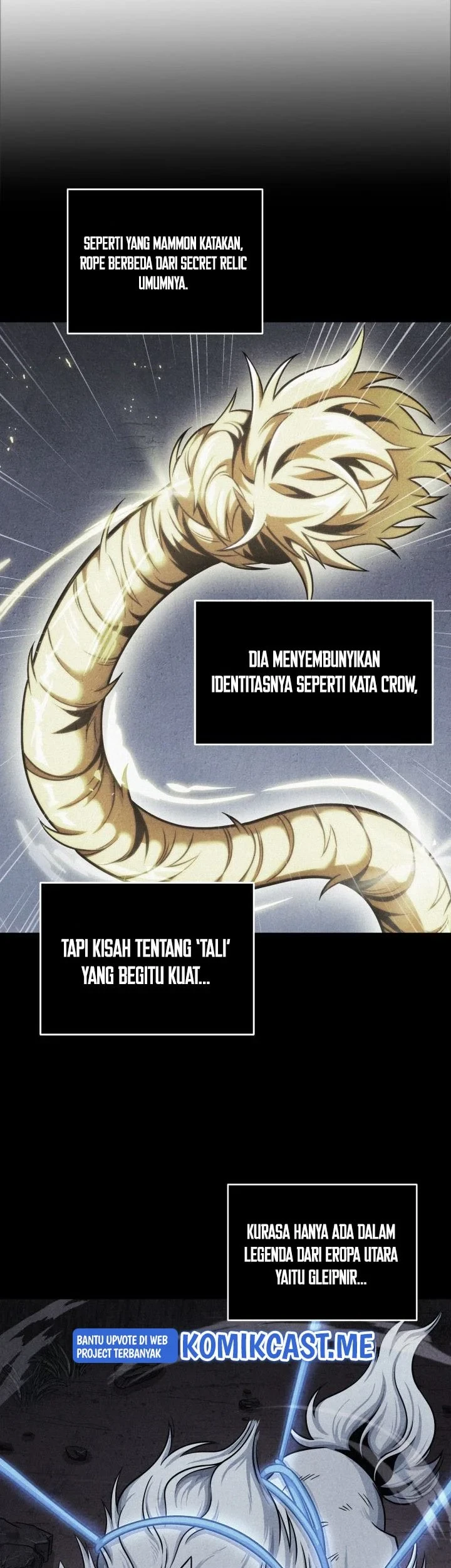 Tomb Raider King Bab 307 halaman 42