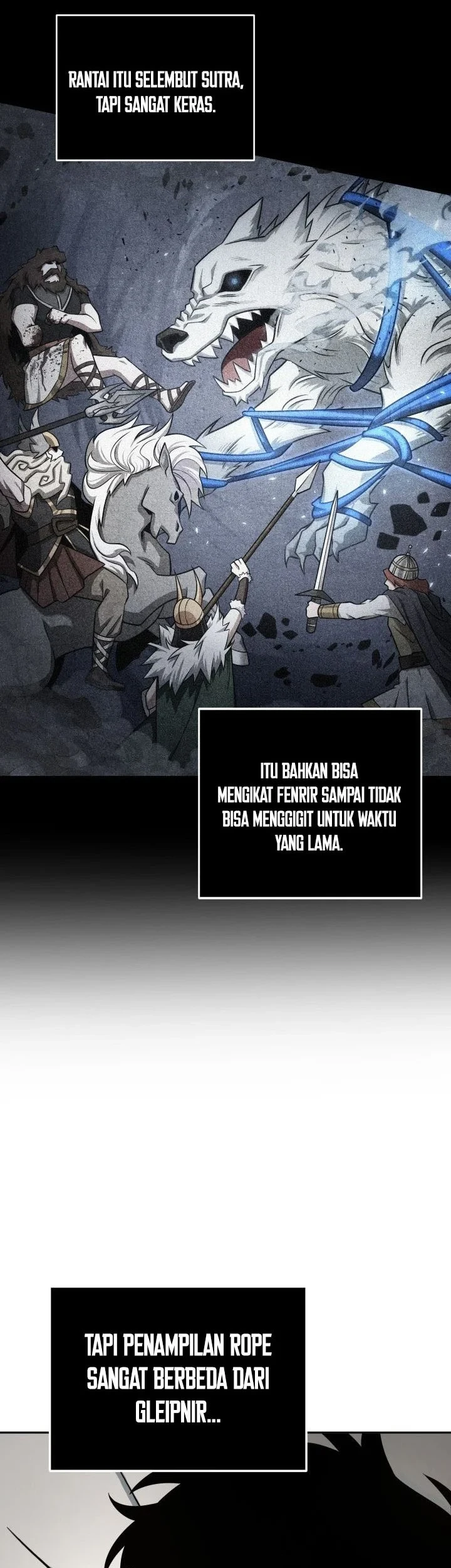 Tomb Raider King Bab 307 halaman 46