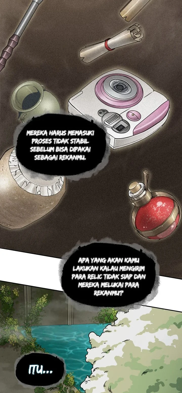 Tomb Raider King Bab 308 halaman 9