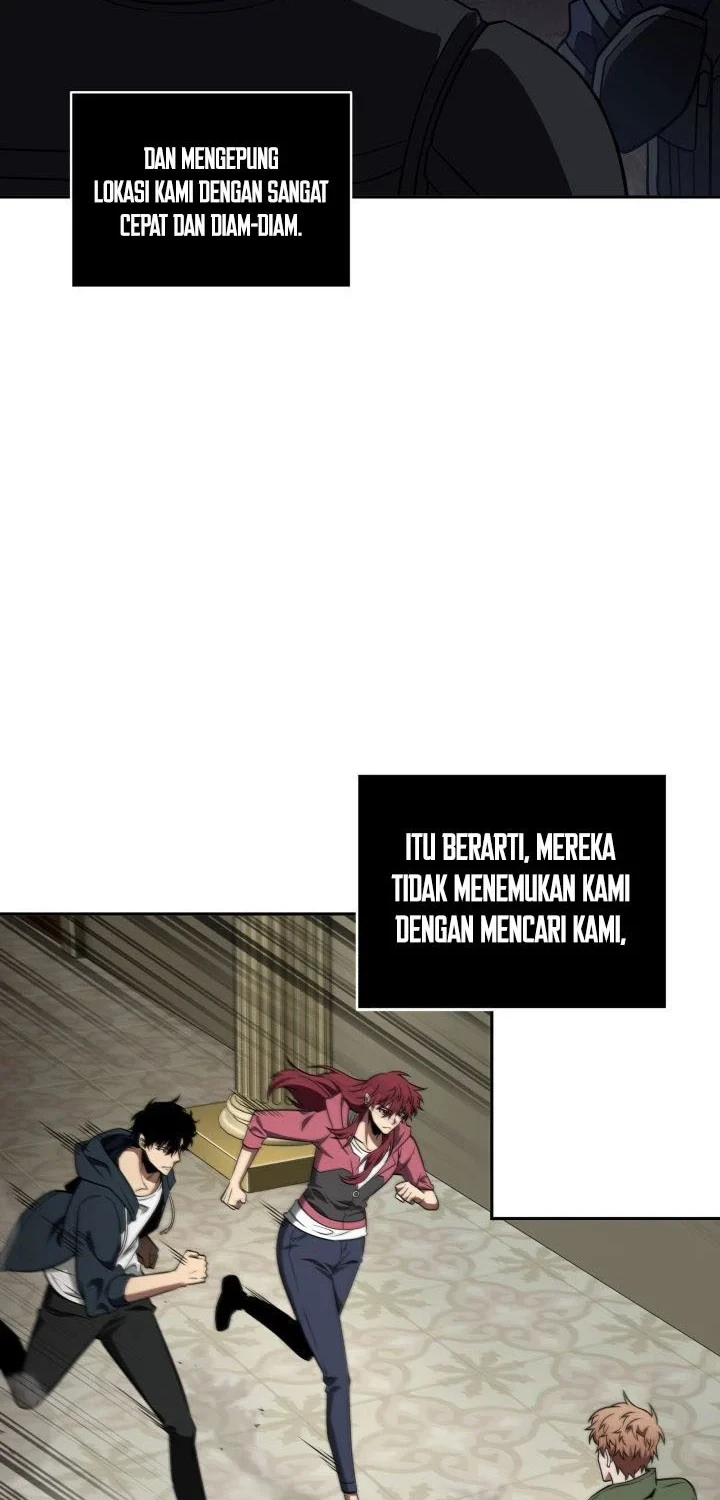Tomb Raider King Bab 308 halaman 23