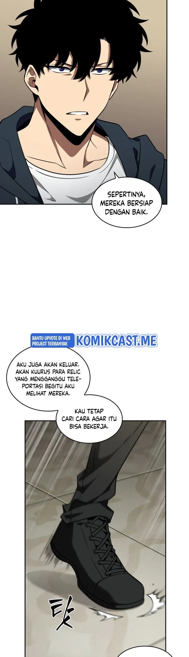 Tomb Raider King Bab 308 halaman 26