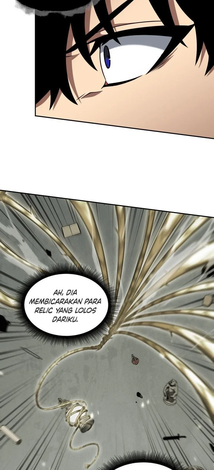 Tomb Raider King Bab 308 halaman 33