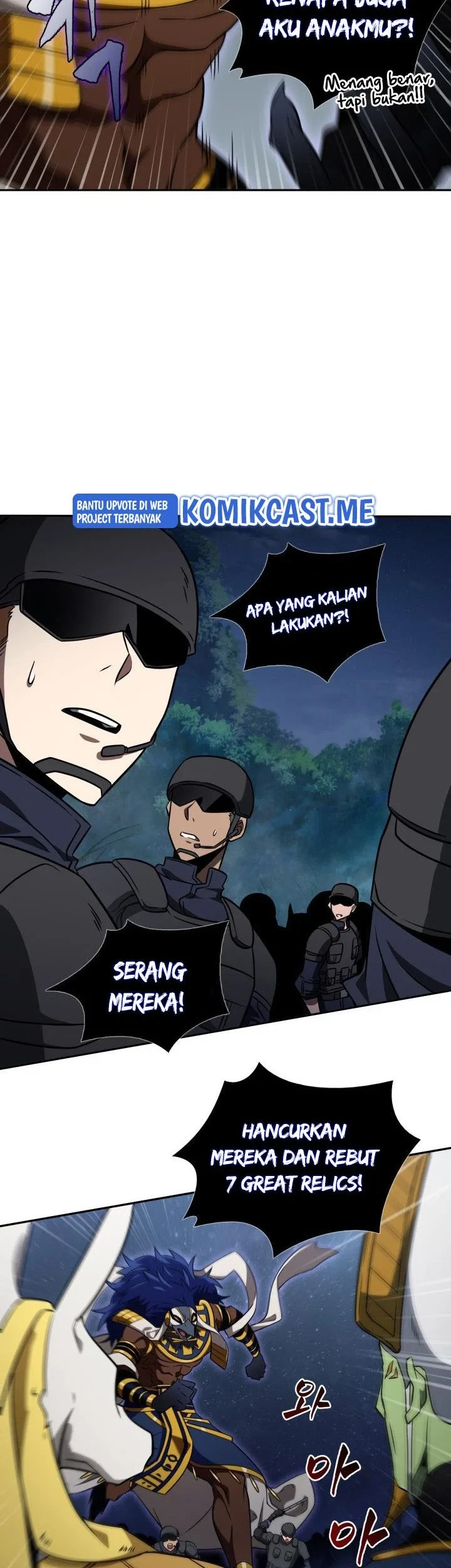 Tomb Raider King Bab 308 halaman 46