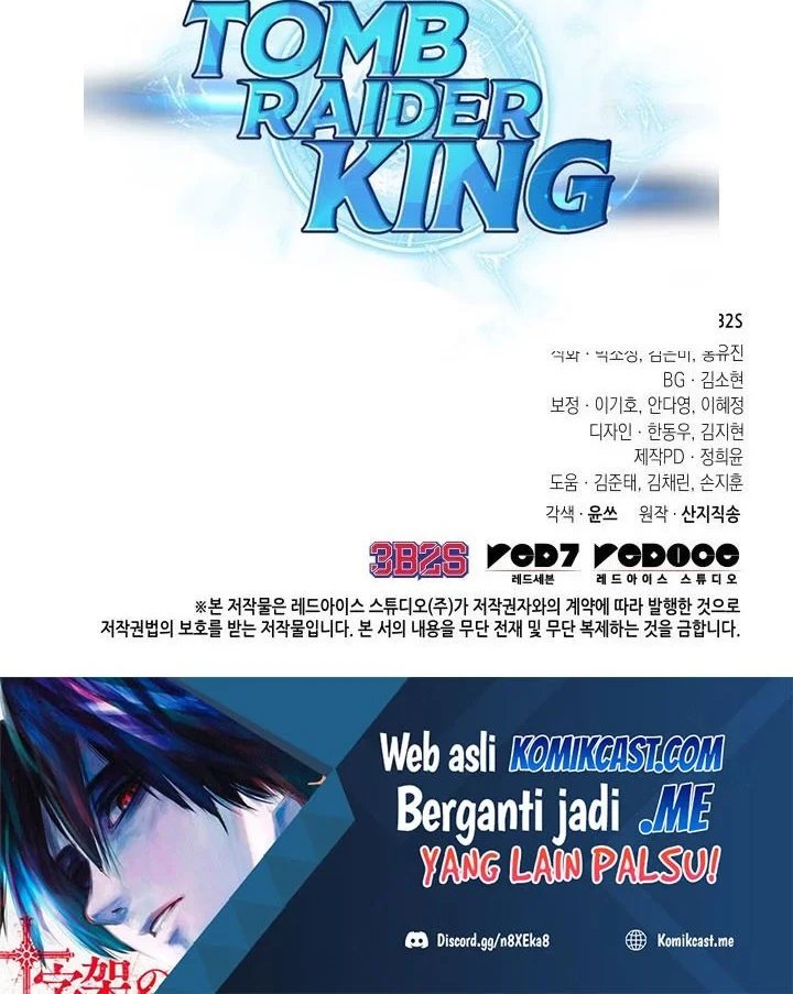 Tomb Raider King Bab 308 halaman 51