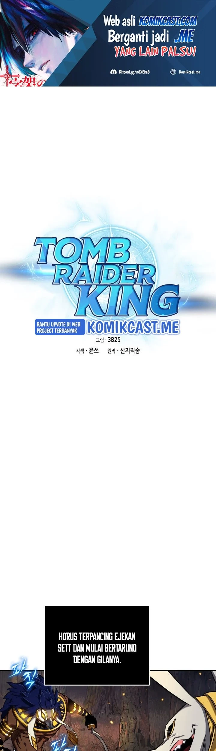 Tomb Raider King Bab 309 halaman 2