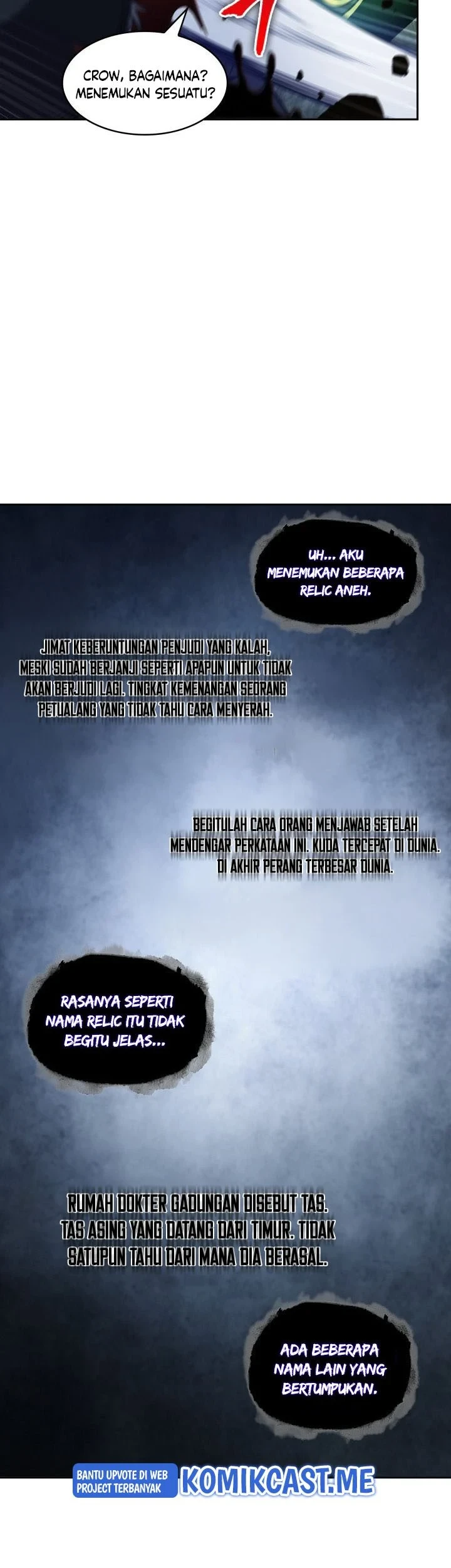 Tomb Raider King Bab 309 halaman 20