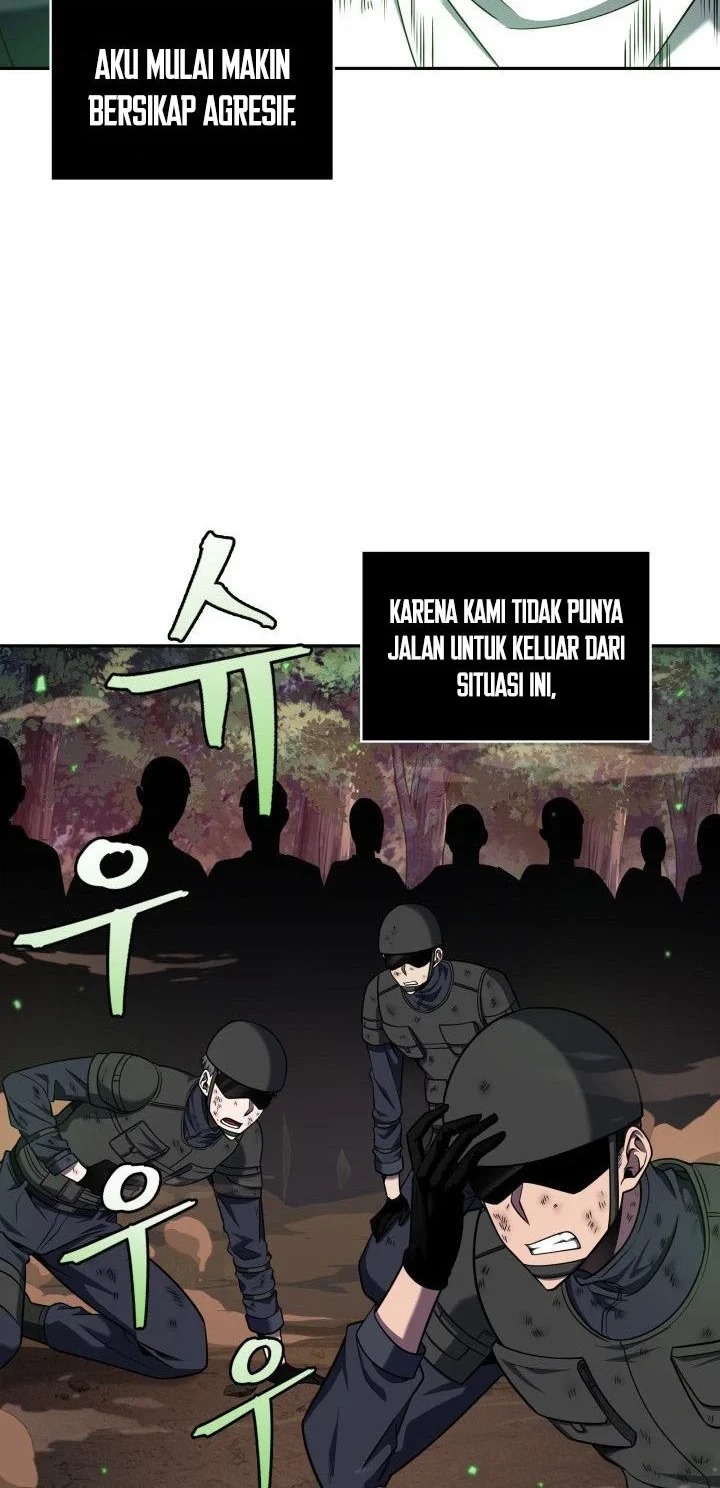 Tomb Raider King Bab 309 halaman 29