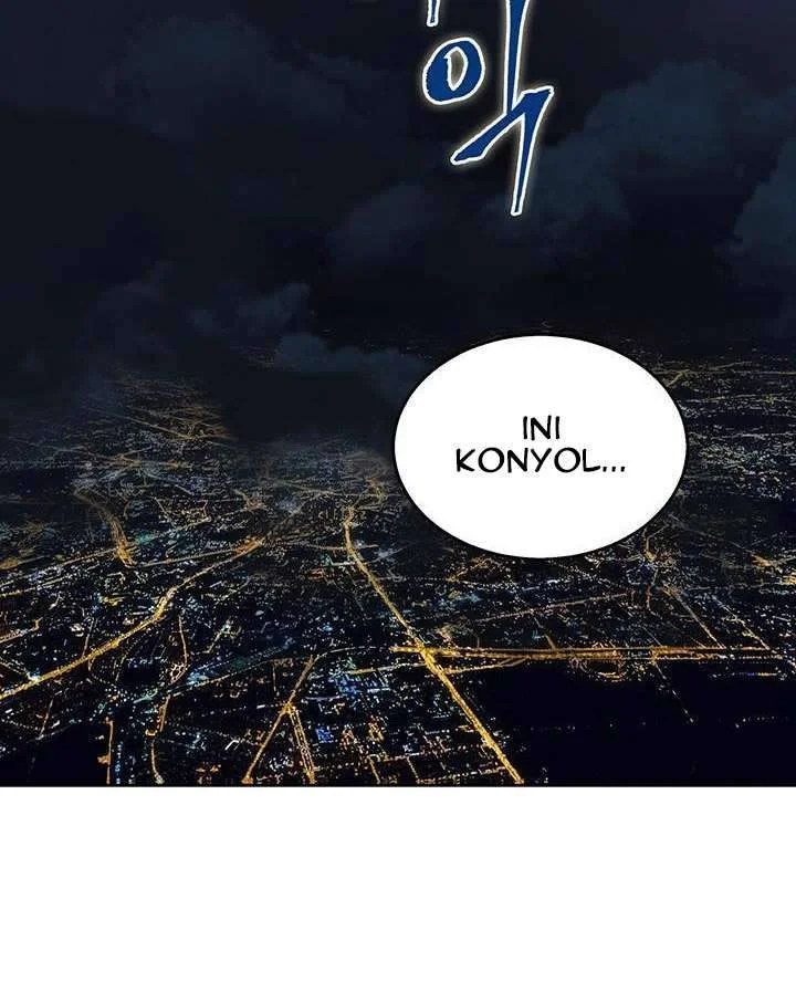 Tomb Raider King chapter 31 halaman 4