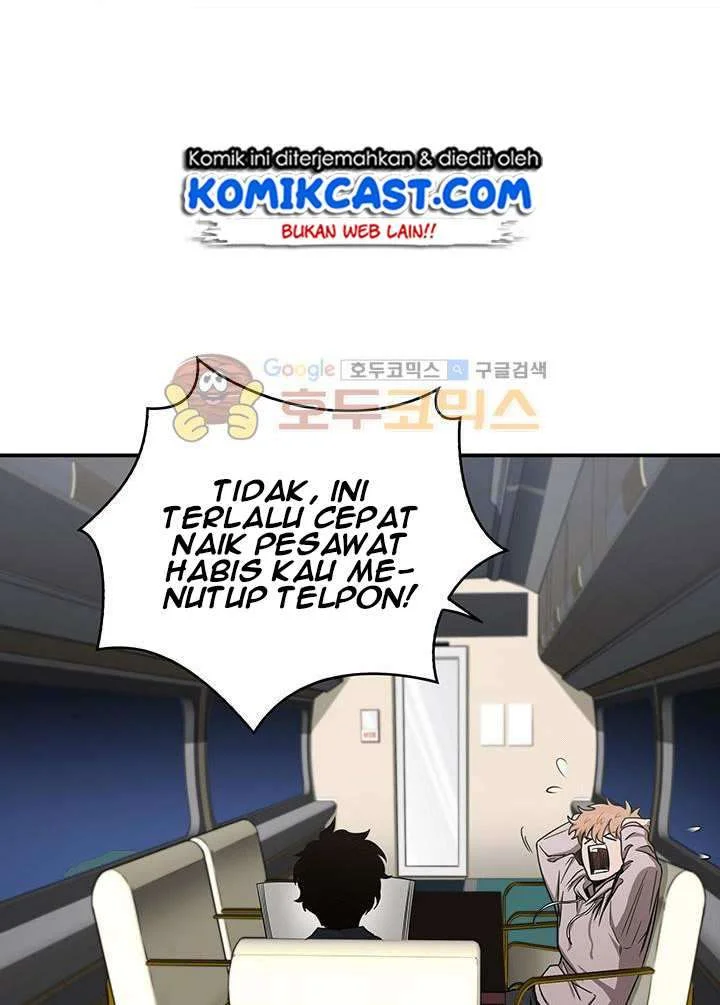 Tomb Raider King chapter 31 halaman 6