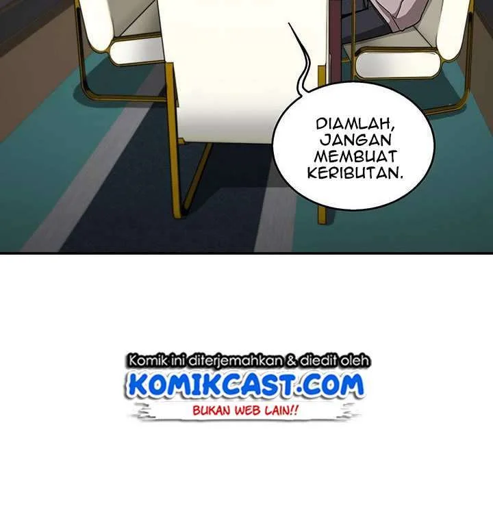 Tomb Raider King chapter 31 halaman 7