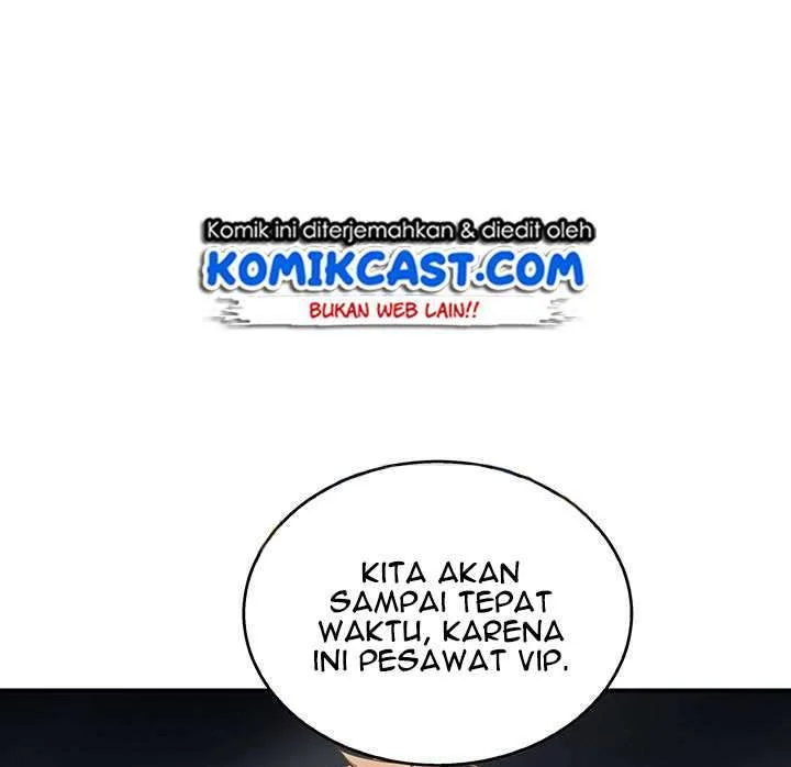 Tomb Raider King chapter 31 halaman 9