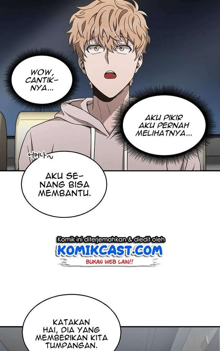 Tomb Raider King chapter 31 halaman 10