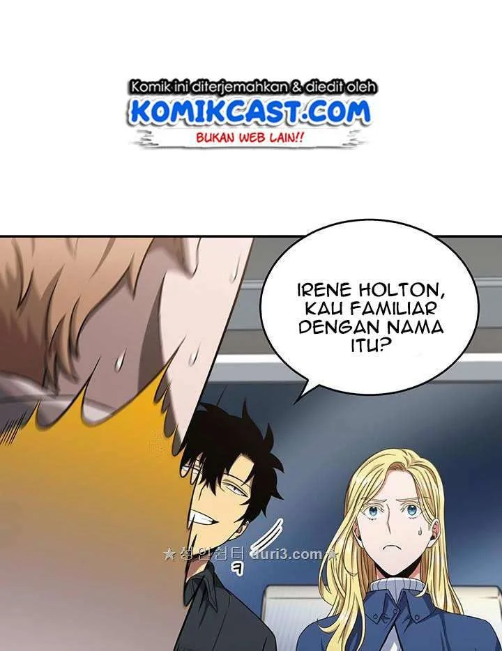 Tomb Raider King chapter 31 halaman 13