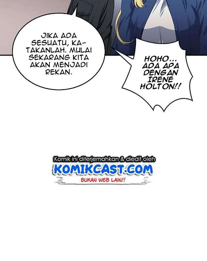 Tomb Raider King chapter 31 halaman 14