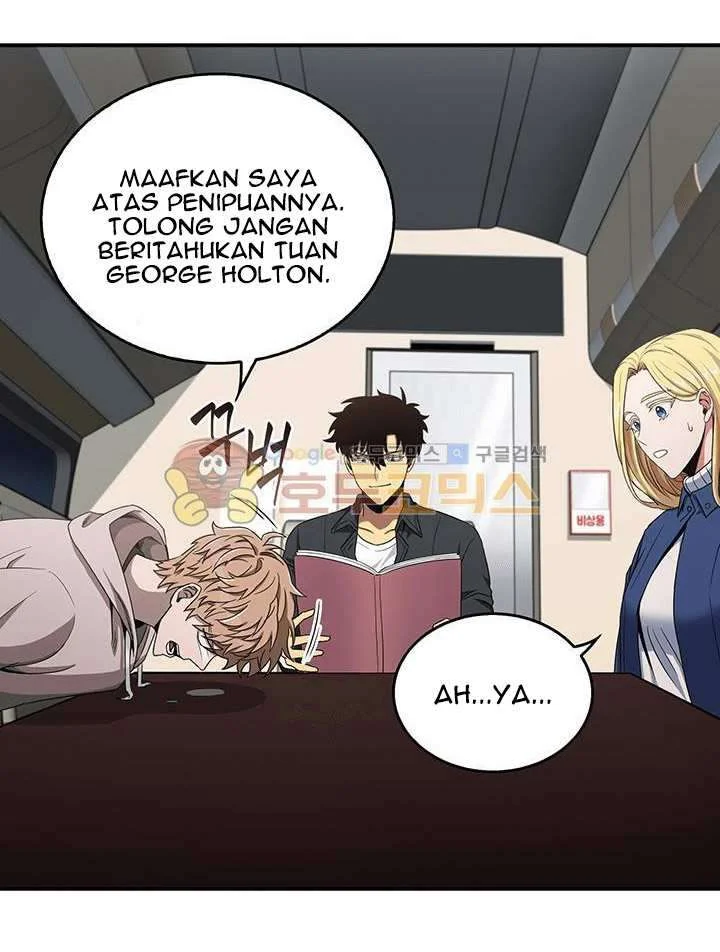 Tomb Raider King chapter 31 halaman 15