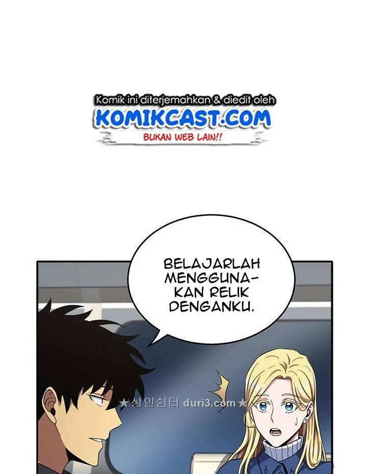 Tomb Raider King chapter 31 halaman 22