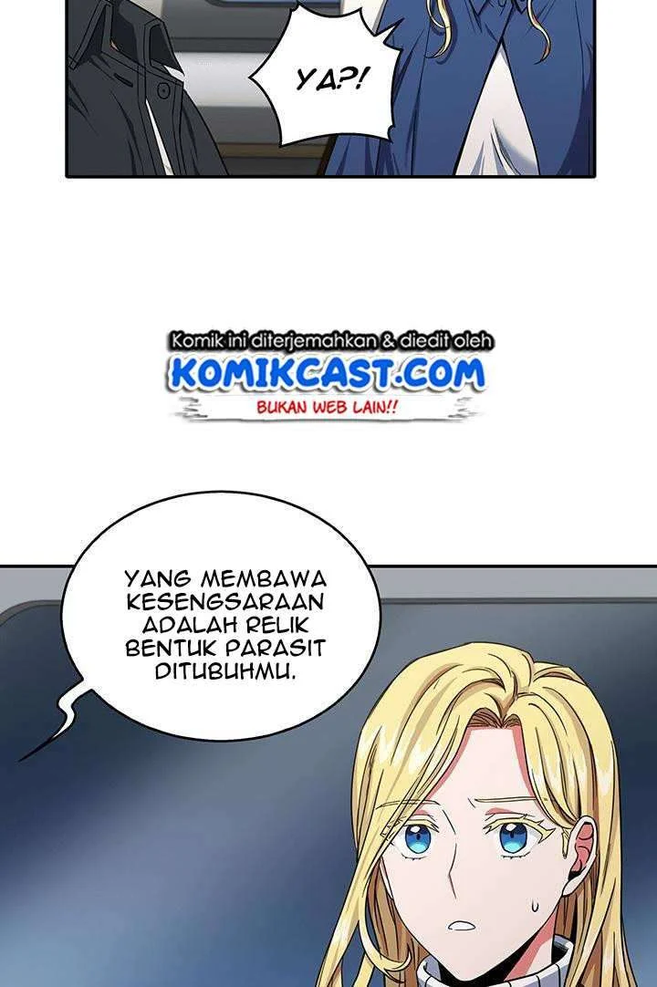 Tomb Raider King chapter 31 halaman 23