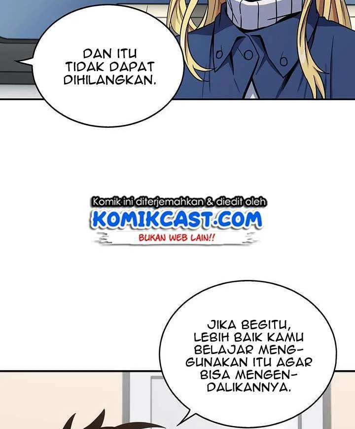 Tomb Raider King chapter 31 halaman 24