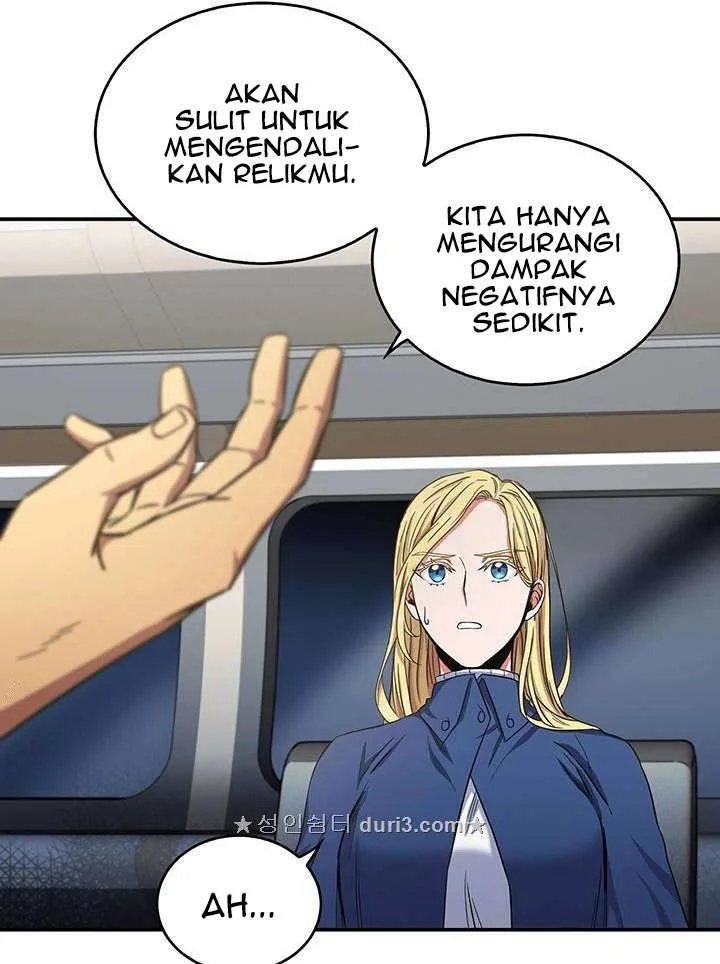 Tomb Raider King chapter 31 halaman 28