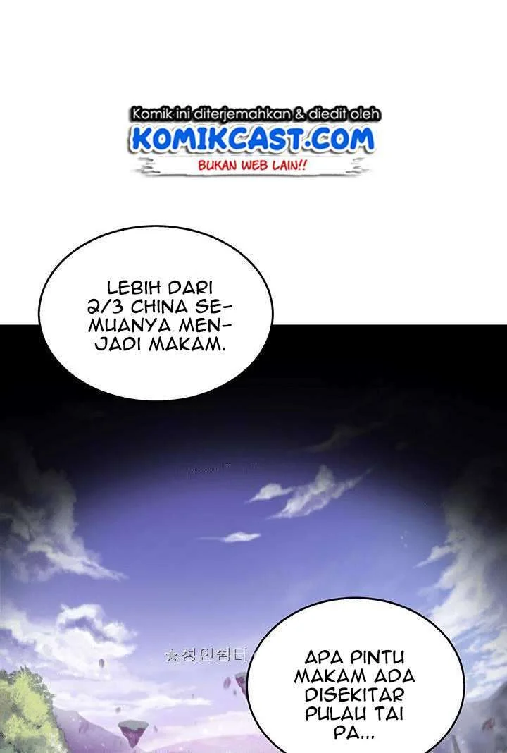 Tomb Raider King chapter 31 halaman 34