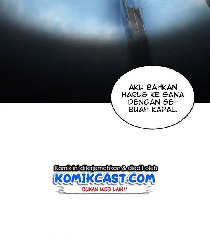 Tomb Raider King chapter 31 halaman 36