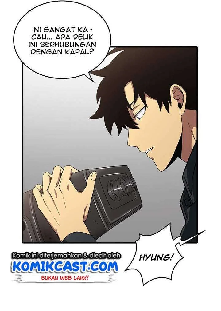 Tomb Raider King chapter 31 halaman 37