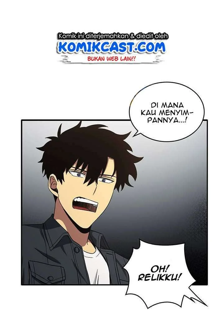Tomb Raider King chapter 31 halaman 39