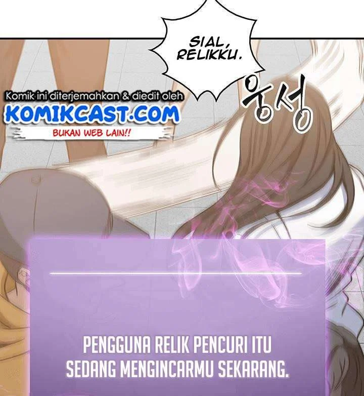 Tomb Raider King chapter 31 halaman 41
