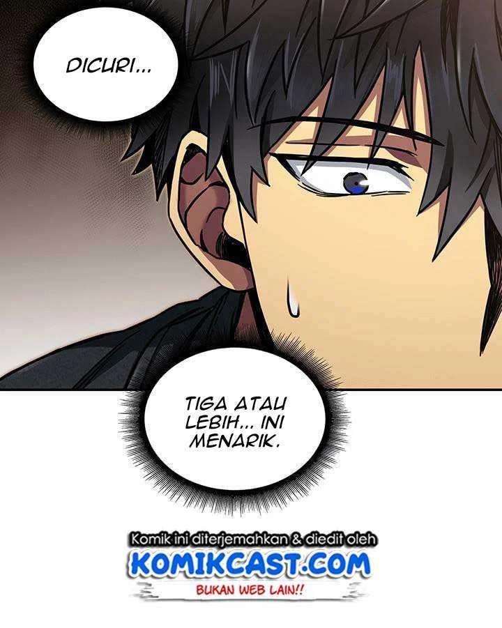 Tomb Raider King chapter 31 halaman 44