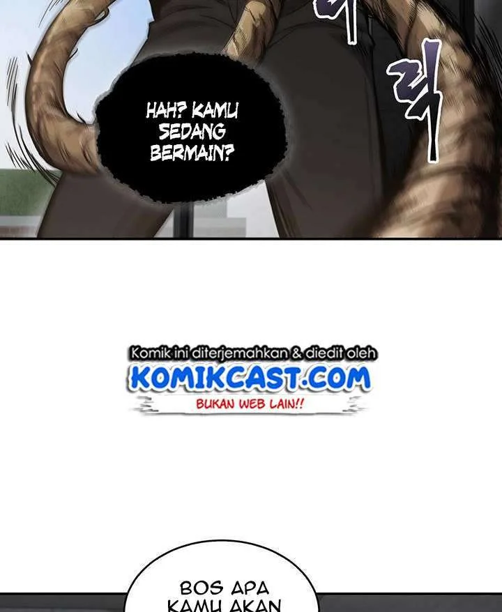 Tomb Raider King chapter 31 halaman 46