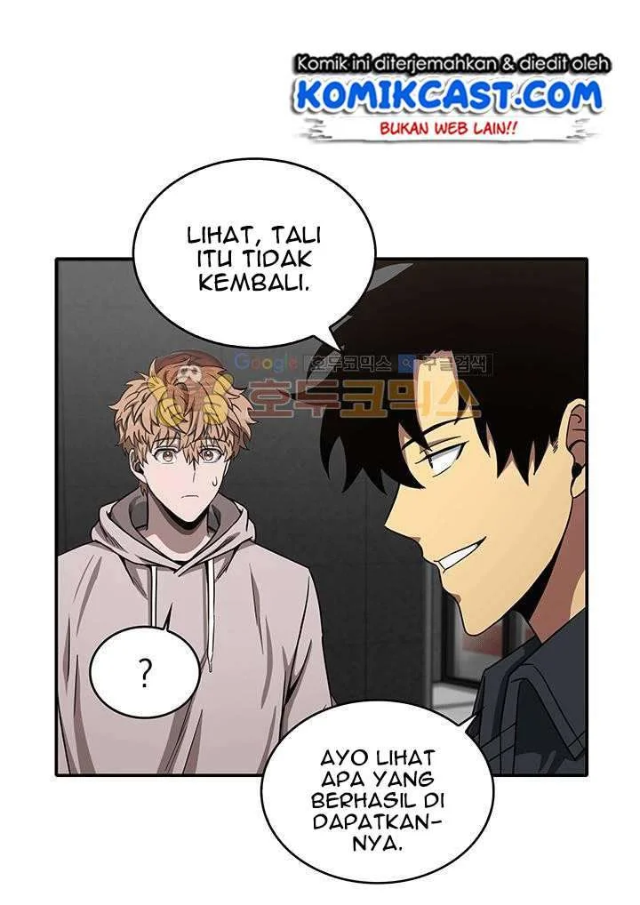 Tomb Raider King chapter 31 halaman 48
