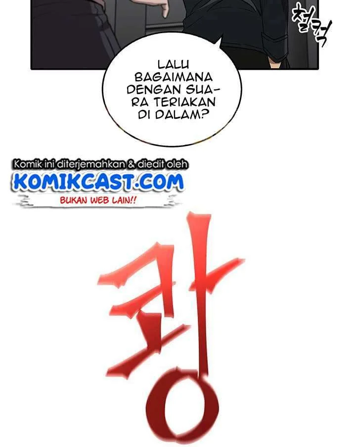 Tomb Raider King chapter 31 halaman 51
