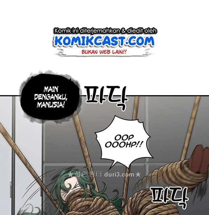 Tomb Raider King chapter 31 halaman 52