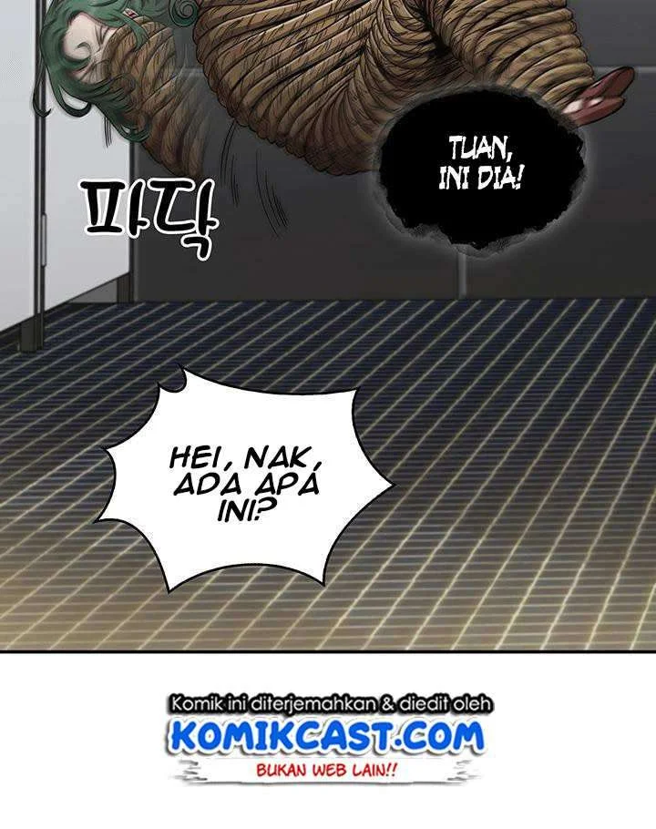 Tomb Raider King chapter 31 halaman 53