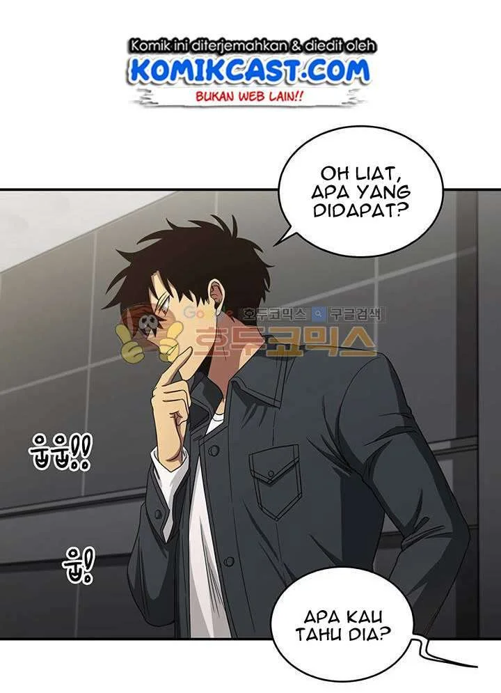 Tomb Raider King chapter 31 halaman 54