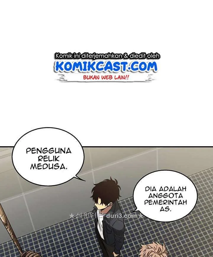 Tomb Raider King chapter 31 halaman 55