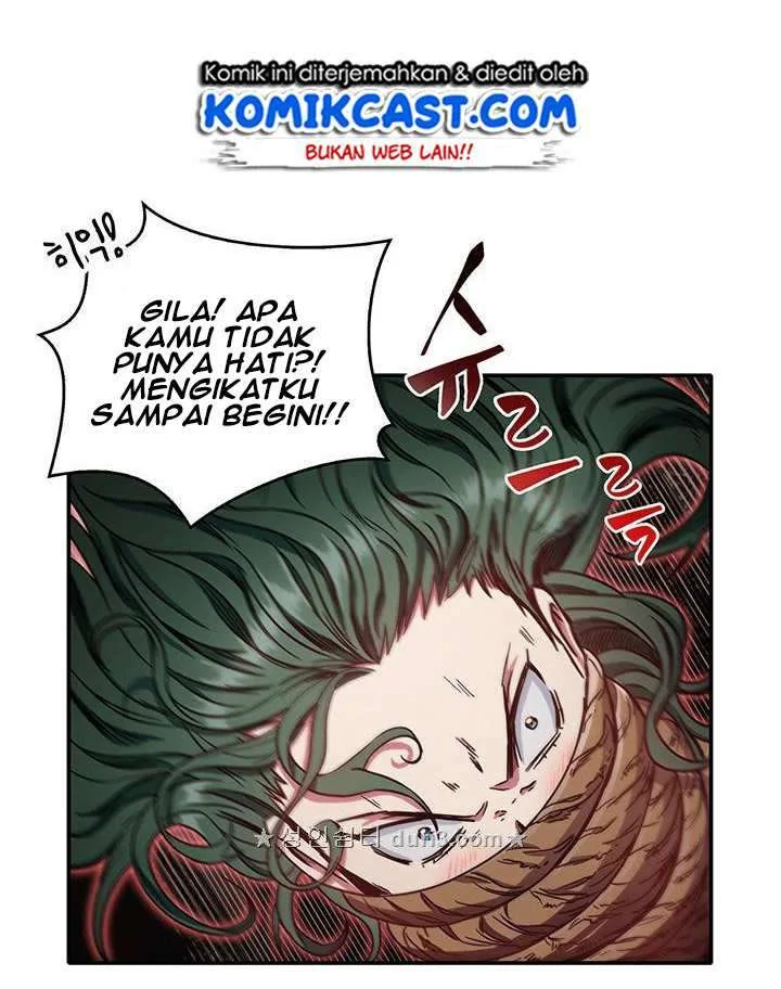 Tomb Raider King chapter 31 halaman 58