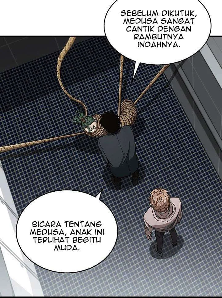 Tomb Raider King chapter 31 halaman 62