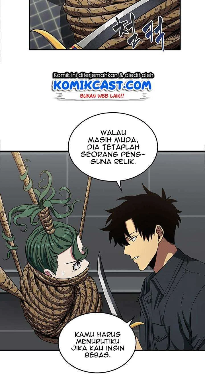 Tomb Raider King chapter 31 halaman 65