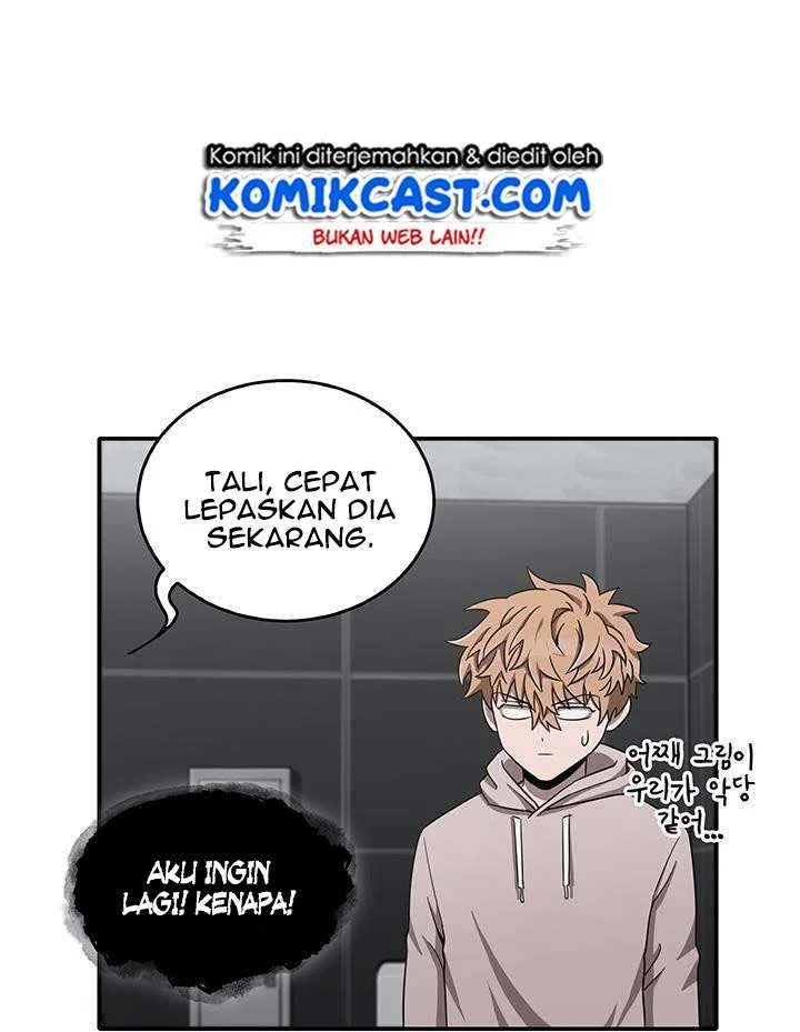 Tomb Raider King chapter 31 halaman 66