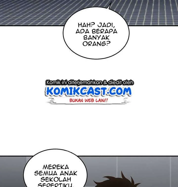 Tomb Raider King chapter 31 halaman 70