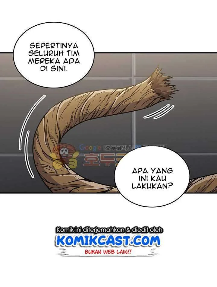 Tomb Raider King chapter 31 halaman 72
