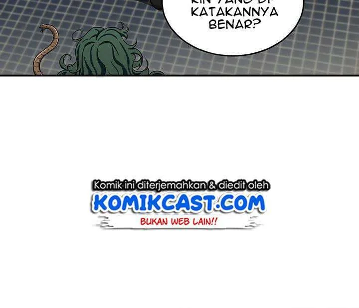 Tomb Raider King chapter 31 halaman 74