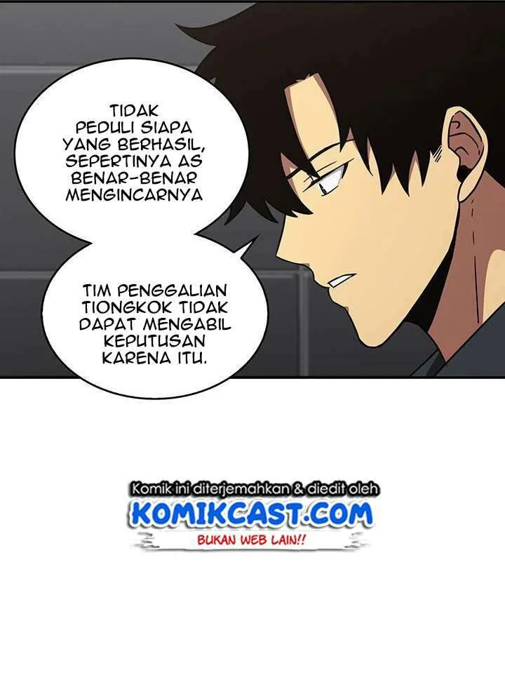 Tomb Raider King chapter 31 halaman 75