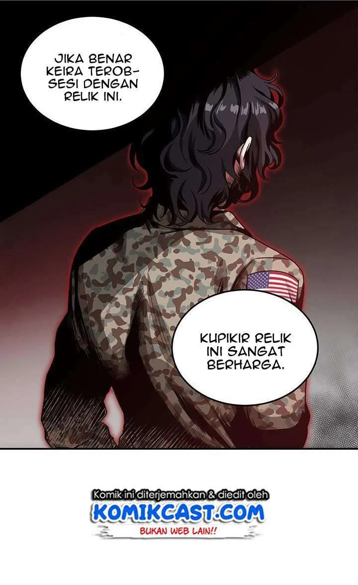 Tomb Raider King chapter 31 halaman 76