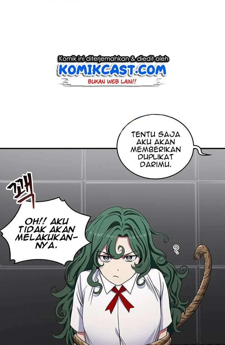 Tomb Raider King chapter 31 halaman 78