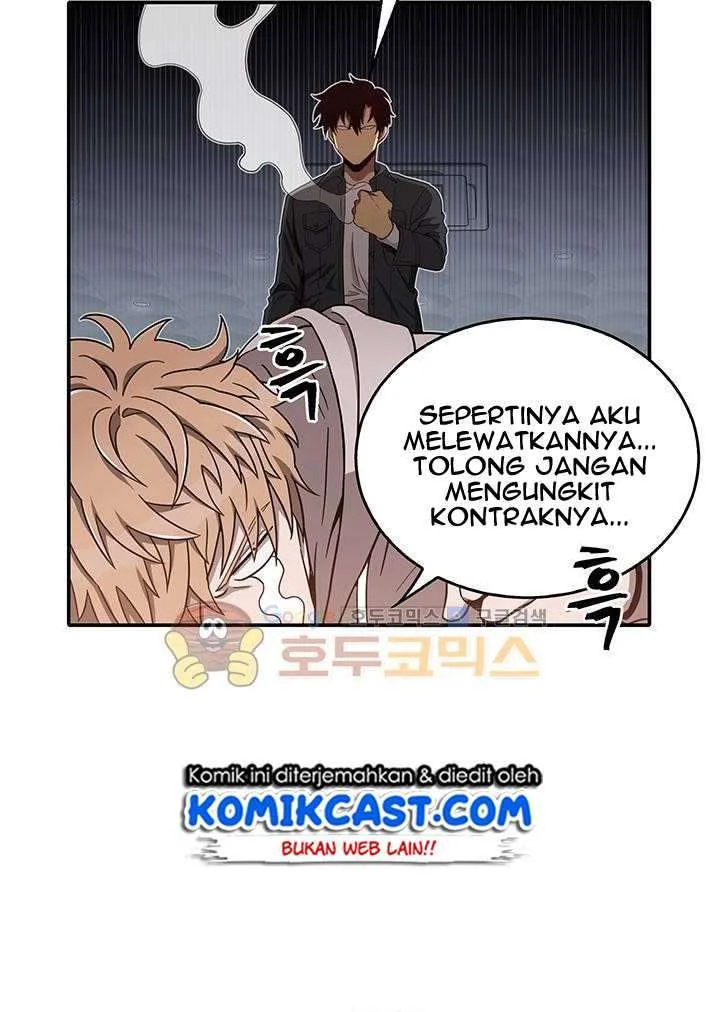 Tomb Raider King chapter 31 halaman 81