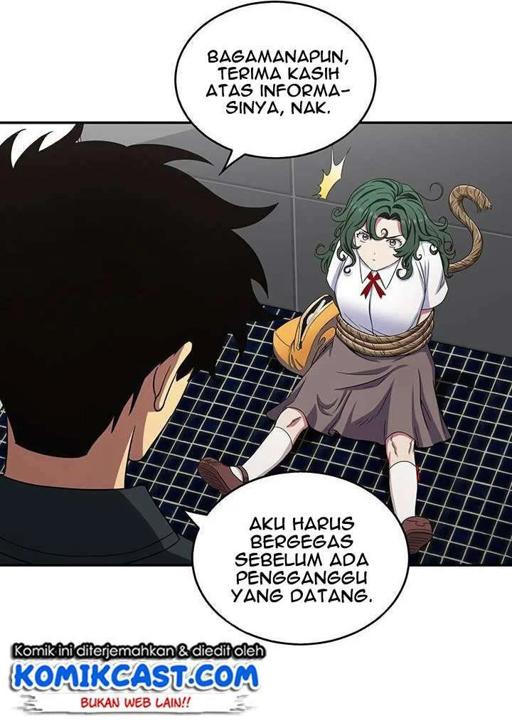 Tomb Raider King chapter 31 halaman 82