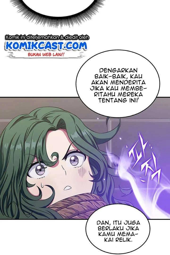 Tomb Raider King chapter 31 halaman 86